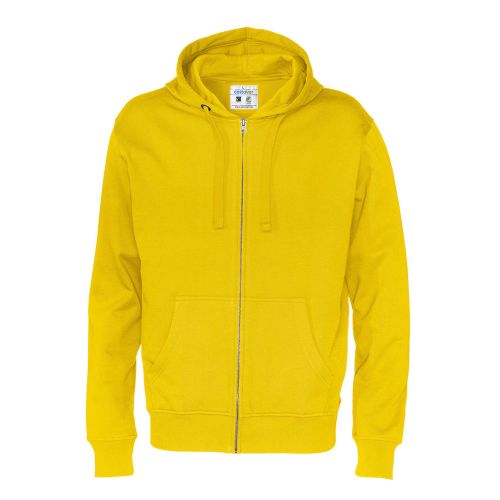 Zipped hoodie men - Image 4